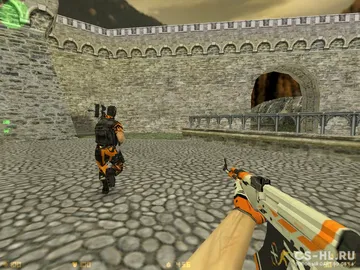cs 1.6 asimov