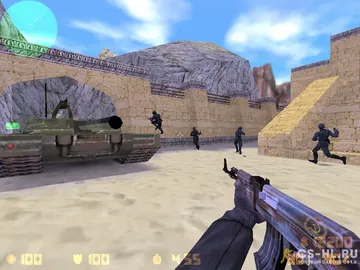 cs 1.6 9 мая
