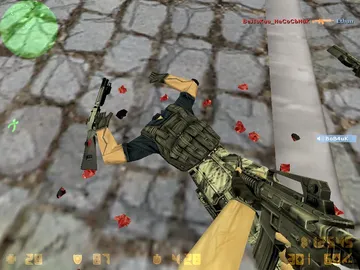 cs 1.6 butcher