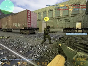 cs 1.6 русского мясника