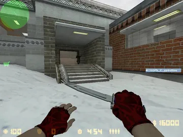 кс 1.6 dreamhack