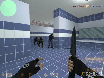 cs 1.6 dream-x leo