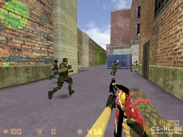 cs 1.6 online