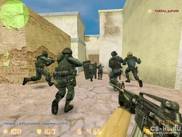 кс 1.6 condition zero