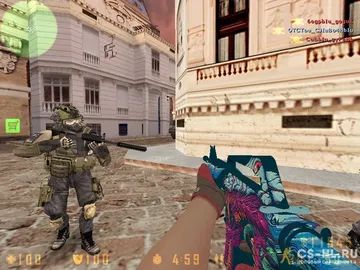 cs 1.6 reborn