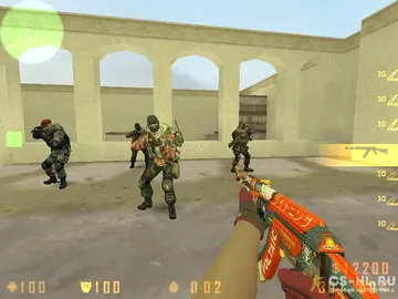 cs 1.6 reborn