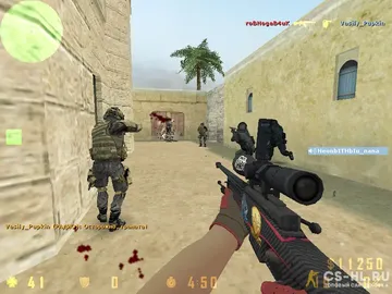 cs 1.6 reborn