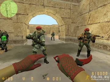 cs 1.6 reborn