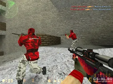 кс 1.6 byprosti