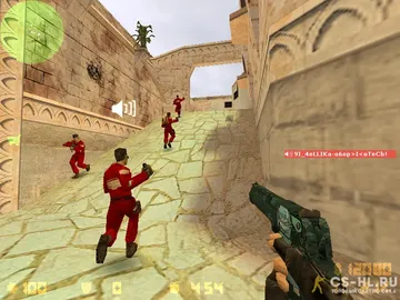 cs 1.6 maqside