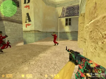 cs 1.6 maqside