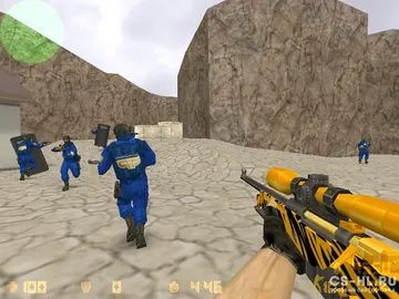 cs 1.6 maqside
