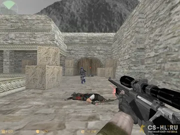 cs 1.6 revolution