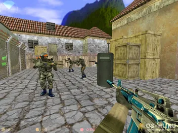 cs 1.6 revolution