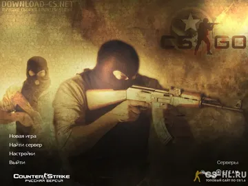 cs 1.6 csgo