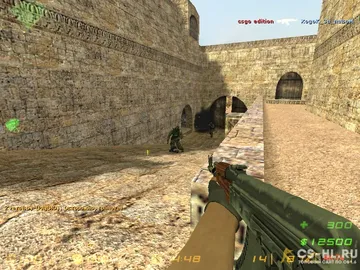 cs 1.6 csgo