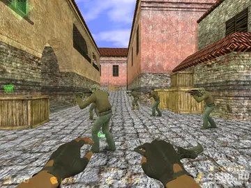 cs 1.6 csgo