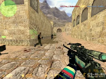 cs 1.6 kot3