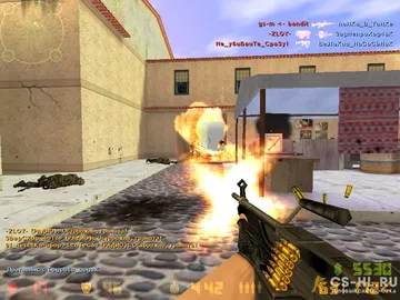 cs 1.6 bandit