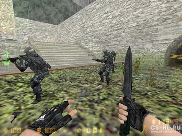 cs 1.6 bandit