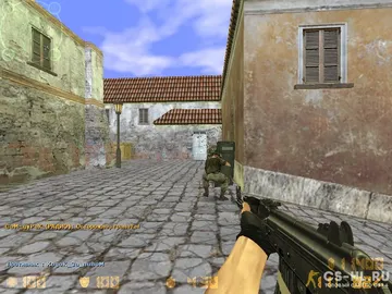 cs 1.6 bandit