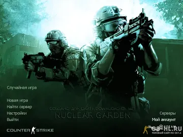cs 1.6 ngarden
