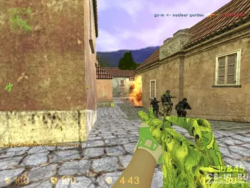 cs 1.6 ngarden