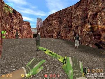 cs 1.6 ngarden