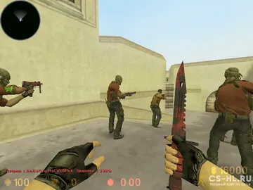 cs 1.6 signal