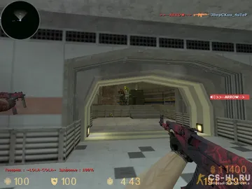 cs 1.6 signal