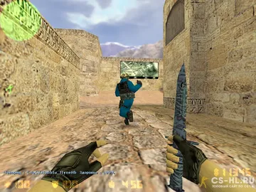 cs 1.6 phoenix