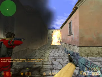 cs 1.6 phoenix