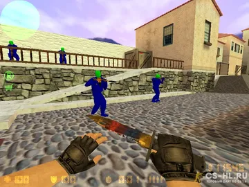 cs 1.6 bydyn