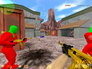 cs 1.6 bydyn