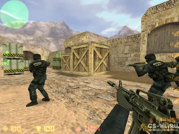 cs 1.6 fesspro