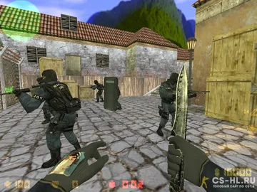 cs 1.6 fesspro
