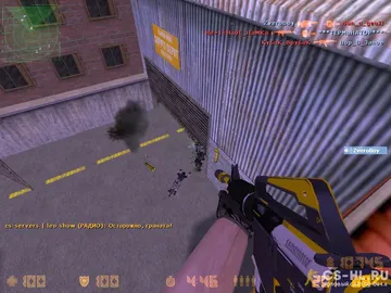 cs 1.6 leoshow