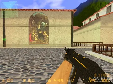 cs 1.6 leoshow