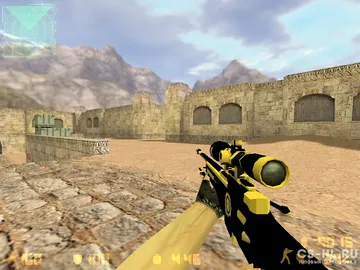 cs 1.6 leoshow