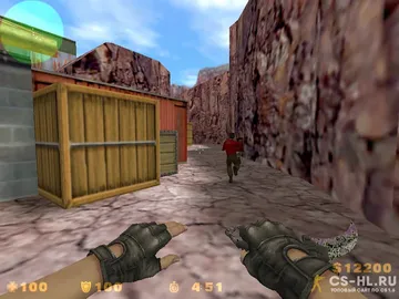 cs 1.6 swizzy