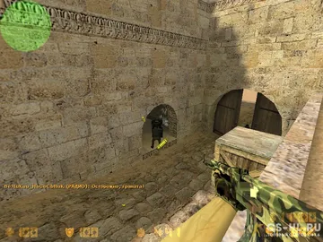 cs 1.6 kazakhstan
