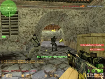 cs 1.6 kazakhstan