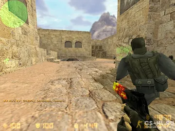 cs 1.6 bestman