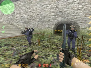 cs 1.6 caxap
