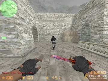 cs 1.6 tpy