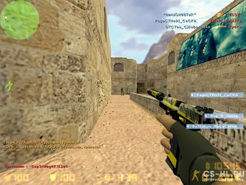 cs 1.6 tpy