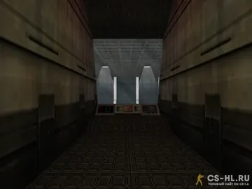 Карта «Deathrun_Starwars» для CS 1.6