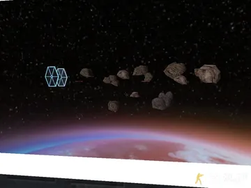 Карта «Deathrun_Starwars» для CS 1.6