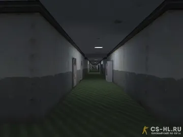 Карта «kz_cargo» для CS 1.6