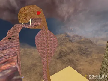 Карта «kz_tpc_possclimb_b01» для CS 1.6